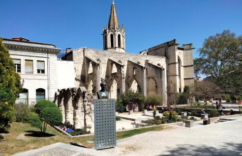 Cozy Home In Le Pontet - Foto 36