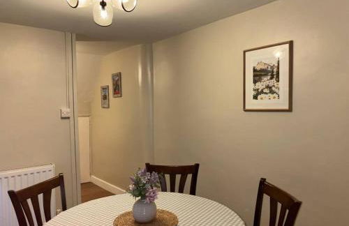 Miners Cottage in Snowdonia - Foto 16