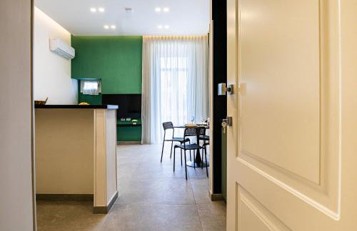 Alyde Apartments - Foto 23