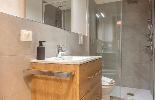 Appartamenti Dolomites Elements - Foto 73