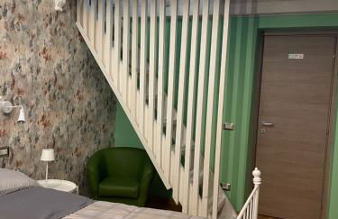 Il Villino Salaria - Foto 20