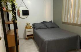 Casa Amarela Alter - Foto 12