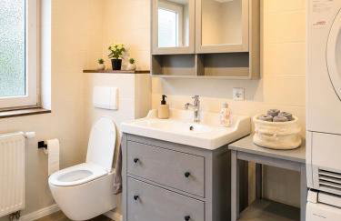 VILLARE8 EG Apartment - Moderne 2 Zi Wohnung im LK Gifhorn - Foto 22