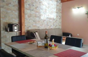 Stergios villa - Foto 18