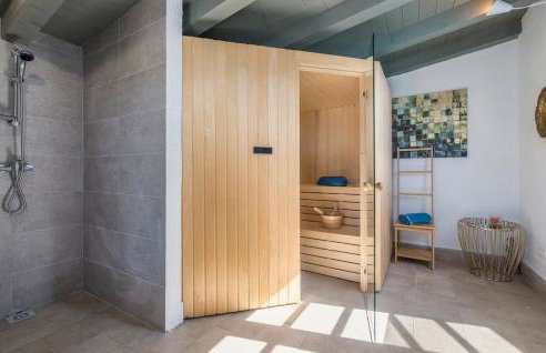 New! Villa Corinne with 42 m2 pool, sauna - Foto 18