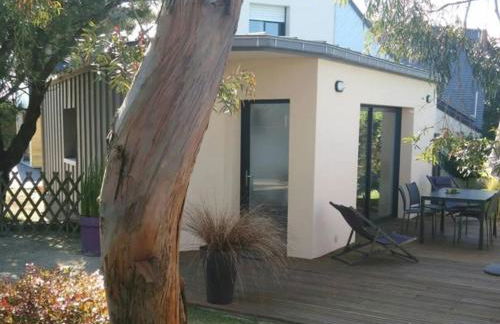 Baie du Mont-Saint-Michel et Côte Normande - Les Secrets du Rivage - Foto 16