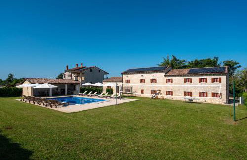 Villa Krculi by Briskva - Foto 45