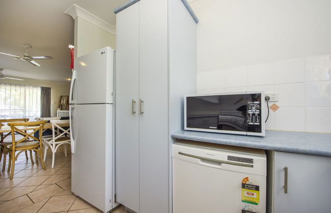 Sails on Horseshoe Apartment 9 - Photo 6