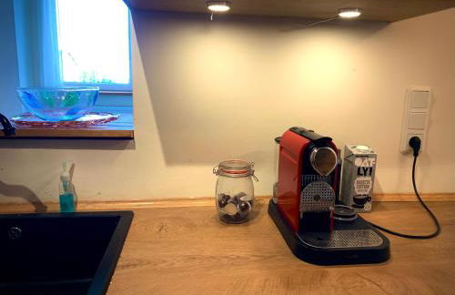 Wohlfühl Oase mit Sauna vor den Toren Berlins - Foto 40