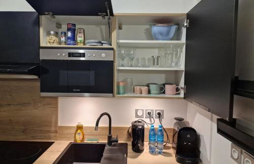 Luxury Escape, 4 people, 6 min from Disneyland Paris - Foto 18