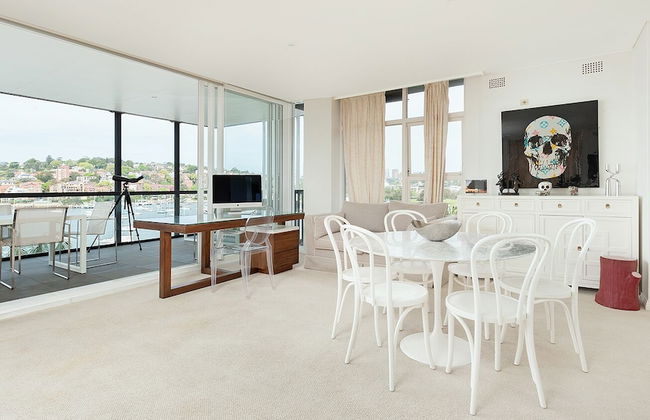 Harbour Front Single Level Apartment - Foto 11