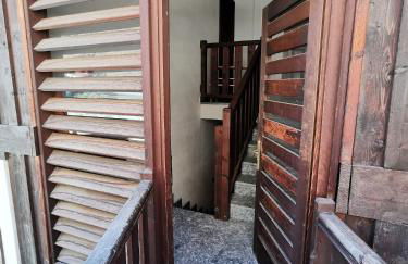 L'Atelier du Temps - Il Prato di Maria - Foto 31