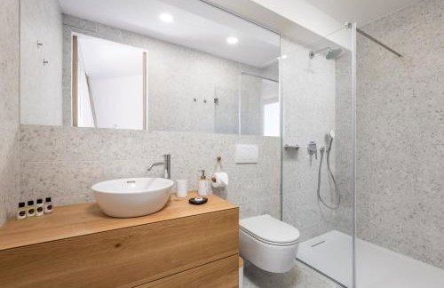 Villa 4 with Pool Soline, Krk, 280 m from beach, by 4Villas - Photo 56