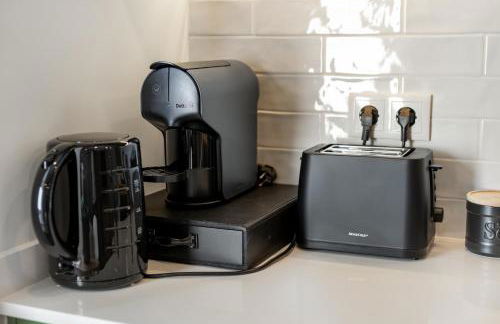 MAM HEAT River Nest - Darque Village Centre - Foto 6