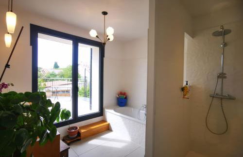 Maison familiale avec jardin - Photo 22