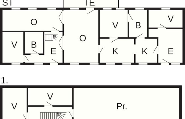 Rustic Farmhouse Getaway - By Traum Ferienwohnungen - Foto 13