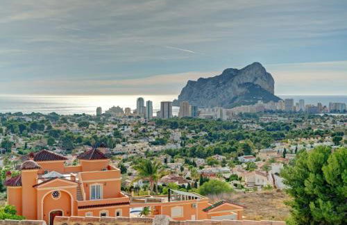 Apartment Imperial Park-18 by Interhome - Foto 33