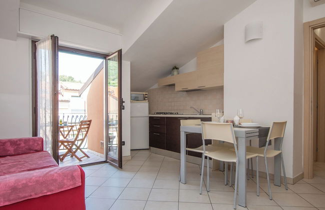 Residence Holidays - Foto 35