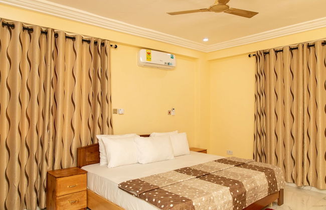 Spacious & Outstanding 3-bed Furnished Apartment - Foto 11