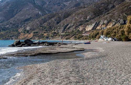 Anemoessa Luxury Villas - Foto 21