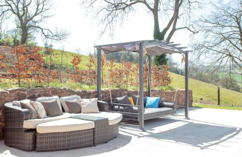 The Cow Shed - Foto 35