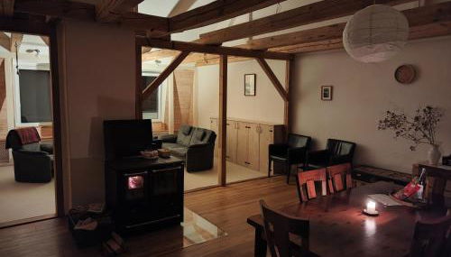 Großzügige Ferienwohnung nahe Berlin - Foto 2