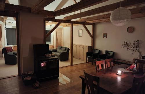 Großzügige Ferienwohnung nahe Berlin - Foto 2