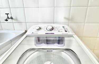 Apë Brazilian moderno no centro com ar condicionado - Foto 35