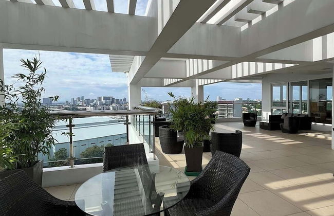 Affordable Alabang Staycation - Foto 10