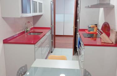 Turismo rural, San Sebastián,playa, parking privado - Foto 5