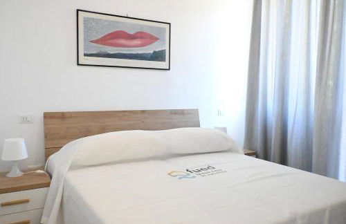 F009 - Fano, nuovo appartamento a due passi dal mare - Foto 9