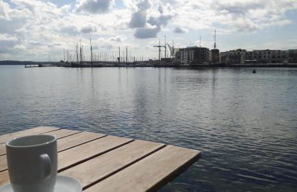 Nissen-Hütte - Foto 20