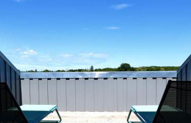 Schöne Aussicht Rosenhagen Haus 3 - Foto 15