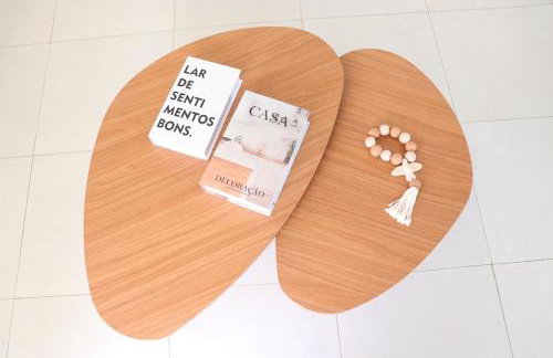 Casa confortável no paraiso Barra de São Miguel - Foto 46