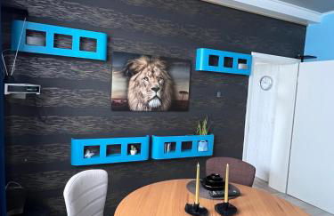 Ferienwohnungen am "Spiel-emagazin" - Foto 67