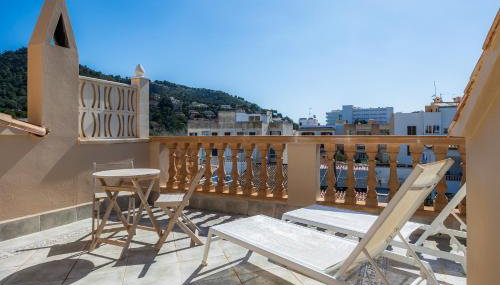 Sa Torre Apartaments - Photo 4