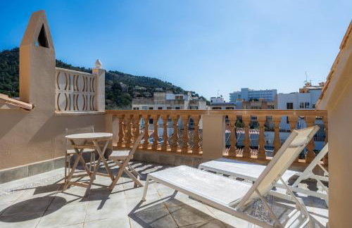 Sa Torre Apartaments - Foto 8