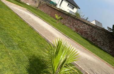 Gîte avec piscine - Foto 59