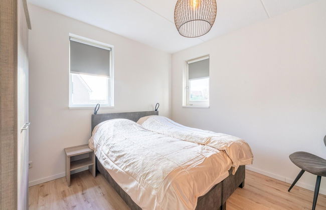 Holiday Home in Scherpenisse With Sauna - Photo 5