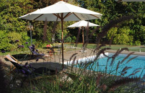 Eco-gîte - Domaine de La Gavolerie - Photo 30