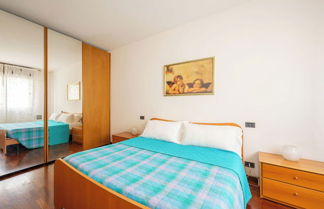 Casa Anna - 20 min da Venezia - Parking - Foto 2