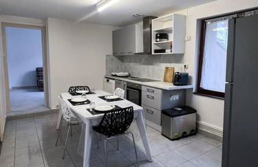 ô Bogros - vieux Château-Chinon - Foto 1