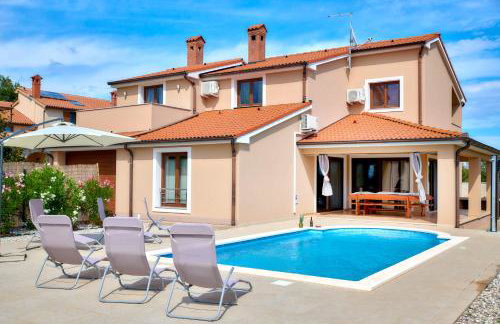 Villa Bartona for 8 persons with private Swimmingpool - Foto 20