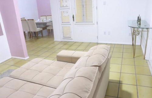 Casa no Jardim Renascença- Bird House Renascença - Photo 27