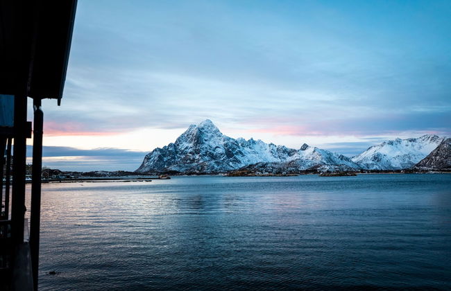 Skårungen - Photo 4