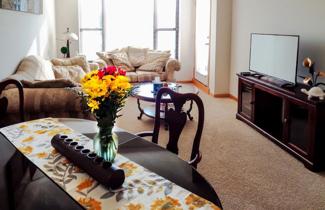 43rd St Apartments by Minnehaha Lofts - Foto 32