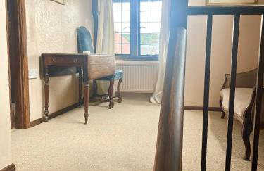 The Coach House - Foto 20