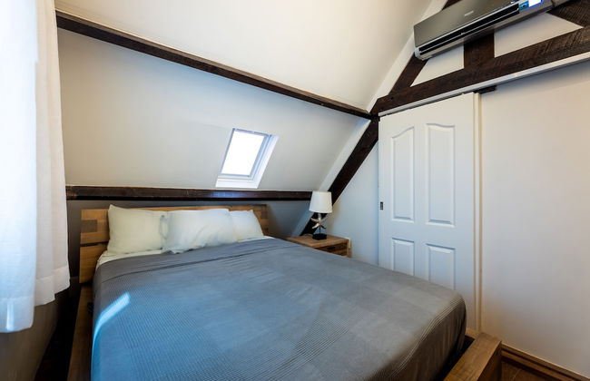 Punda City Centre Penthouse at Plaza JoJo - Foto 4