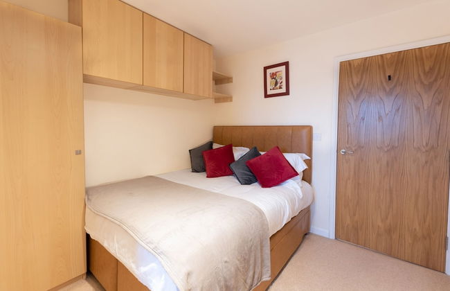 Abodebed - Handleys Court - Foto 2