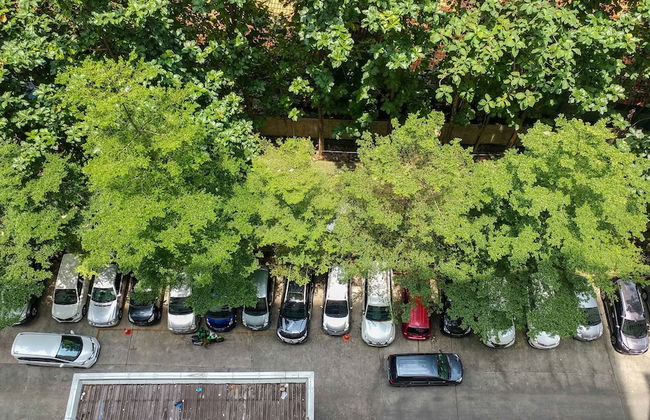 Good Studio 23 Kebagusan City Apartment - Foto 10